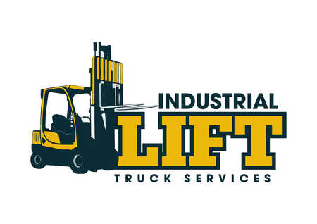 Industrial Lift Truck Services