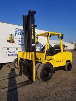 Central Oregon Forklift and Equipment
