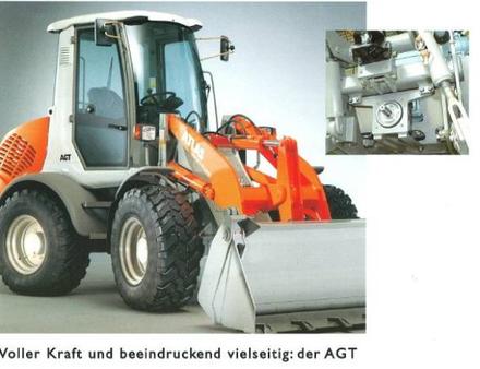 Meyer Fördertechnik GmbH