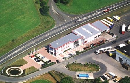 Schaaf Gabelstapler GmbH
