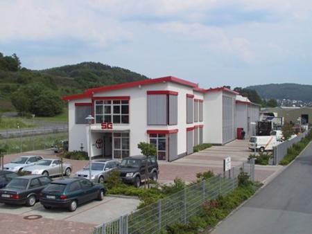 Schaaf Gabelstapler GmbH