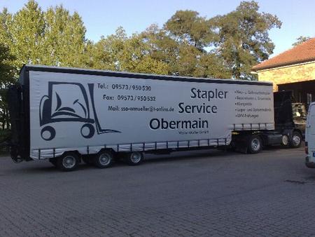 stapler service