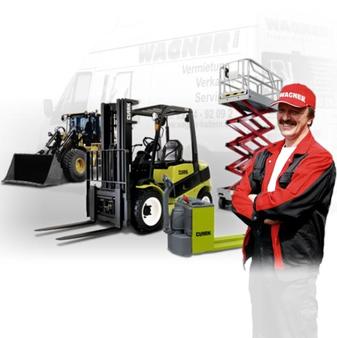 Wagner GmbH Stapler-System-Technik