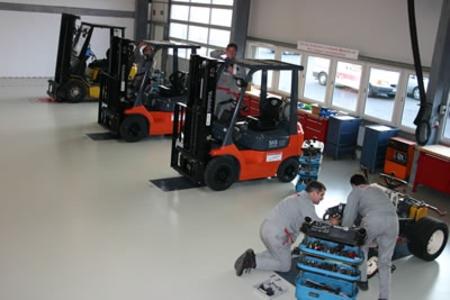 Wagner GmbH Stapler-System-Technik