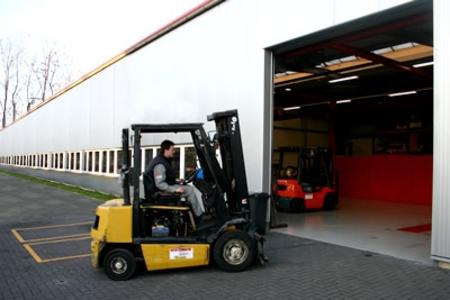 Wagner GmbH Stapler-System-Technik
