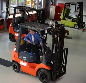 Wagner GmbH Stapler-System-Technik