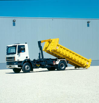 KUHN Ladetechnik GmbH