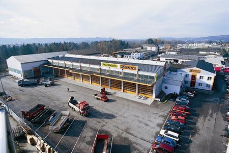KUHN Ladetechnik GmbH
