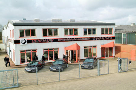 Hedemann GmbH