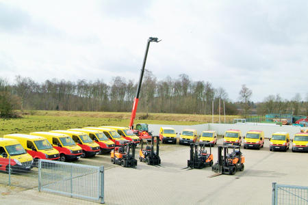 Hedemann GmbH