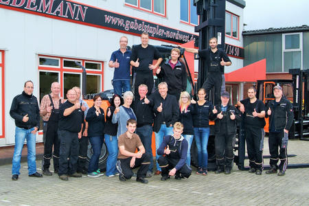 Hedemann GmbH