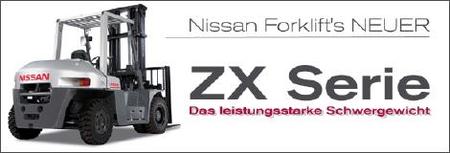 Roos Gabelstapler Handels GmbH