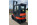 Toyota 7FB15 mit Kabine/Heizung
