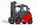 Linde H50D BR394 Container