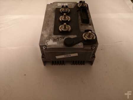 Steuerung Mp4814 plus
