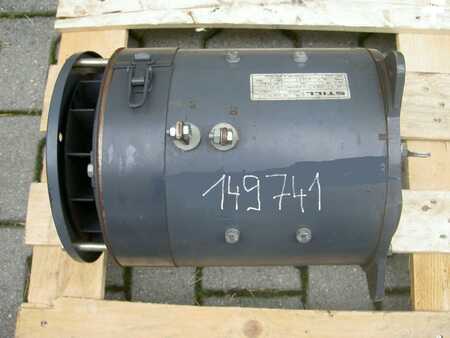 AT-Motor 80V GP 146 14 3.3