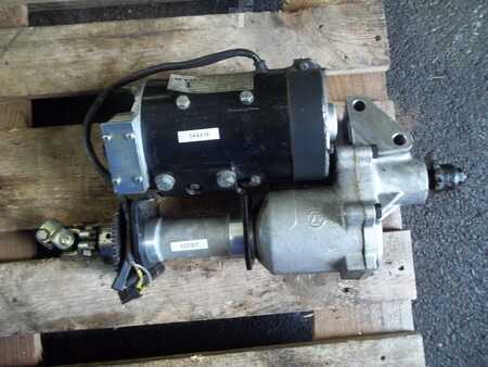 Lenkpumpenmotor R 50