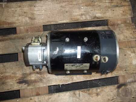 AT-Pumpenmotor R 50