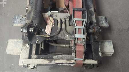 Clark TM 15 N