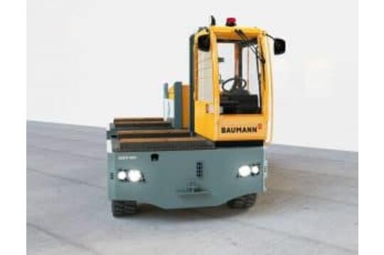 What Makes Baumann’s SafeLoad Assistance A Game Changer?