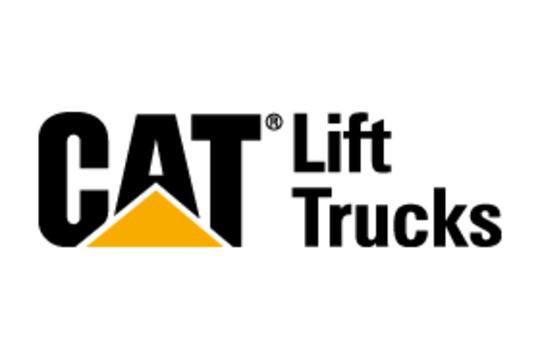 Cat platform stackers boost operator confidence and productivity