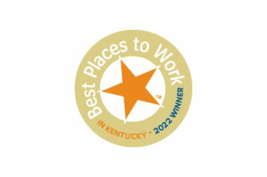 CLARK Material Handling Earns 2022 Best Places to Work in Kentucky Distinction