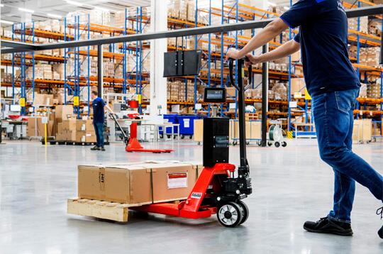RAVAS is changing how you weigh stock