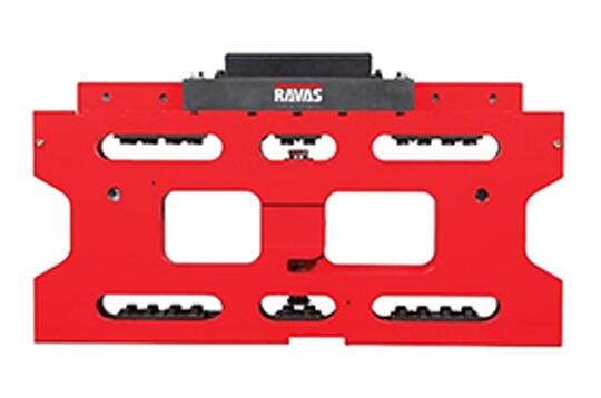 RAVAS introduces Innovative New Products and Solutions at LogiMat 2022
