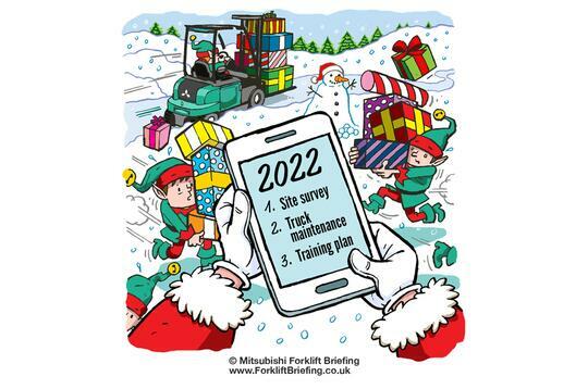 New Year Resolutions to make your site safer and more cost effective