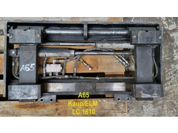 Kaup LC1810 - S.Nr.133080
