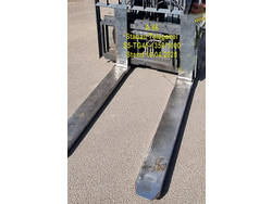 Stabau S5-TG45-1350/1000