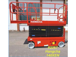 Hangcha 140XEN