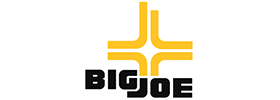 Big Joe Lift Trucks