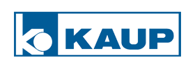 KAUP GmbH & Co. KG Gesellschaft für Maschinenbau 