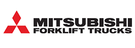 Mitsubishi Forklift Trucks France