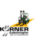 Körner W. GmbH, Gabelstapler, Lager- und Transportgeräte