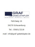 Graf Gabelstapler GmbH