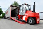 Offre de transport gratuit
