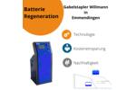 Batterieregeneration