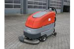 Cleaning Machines