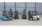 Equipment