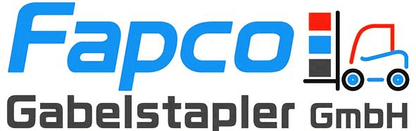 FAPCO Gabelstapler GmbH