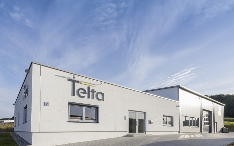 Telta Flurförderzeuge GmbH