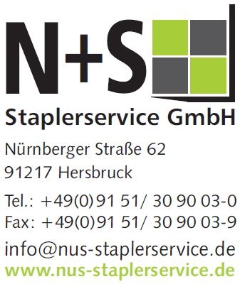 N+S Staplerservice GmbH