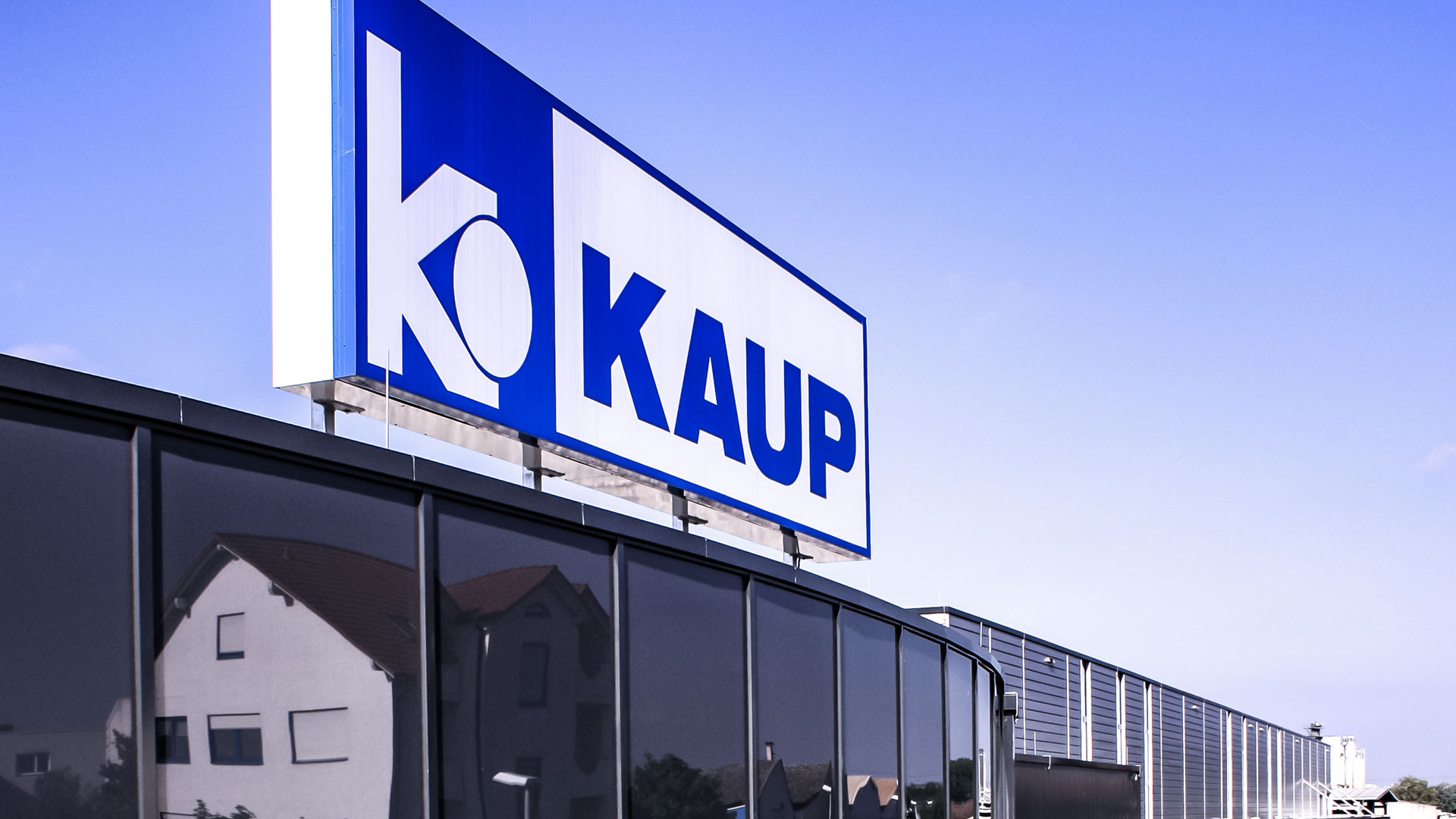 KAUP GmbH & Co. KG