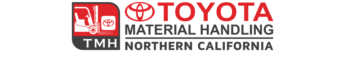 Toyota Material Handling Northern California