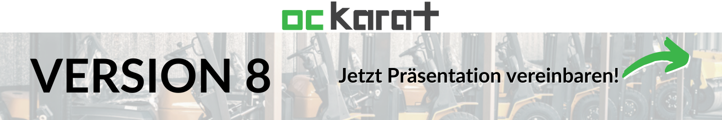 OC-Karat by Motus Software GmbH