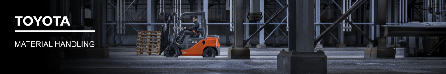 Toyota Material Handling CZ s.r.o.