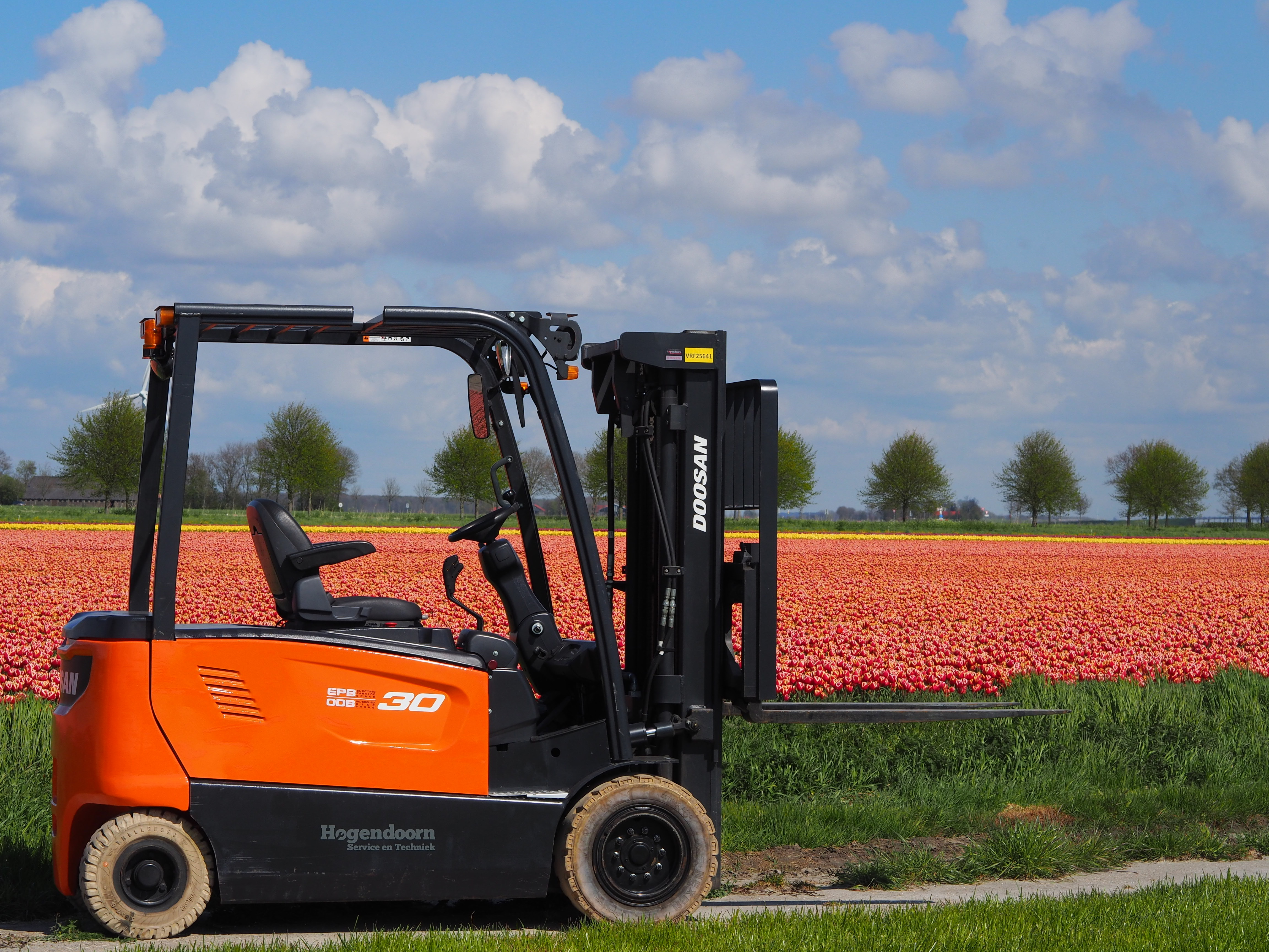 Hogendoorn Service & Techniek