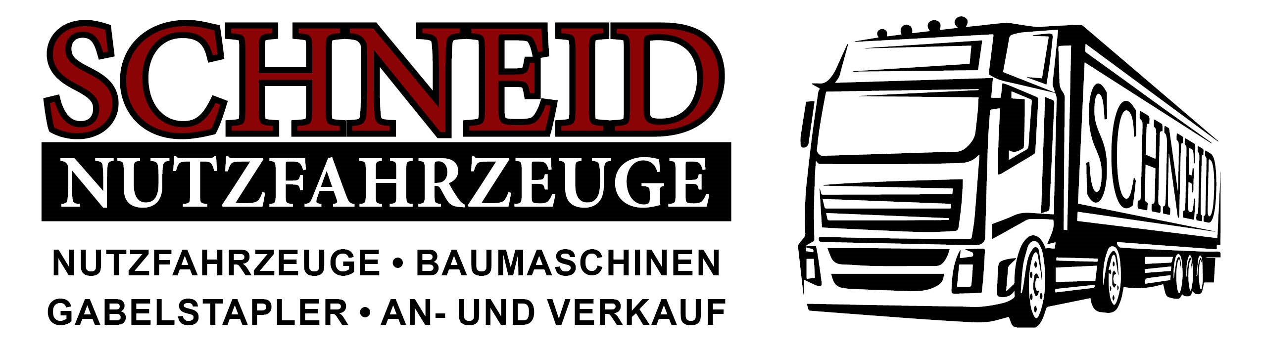Schneid Nutzfahrzeuge GmbH & Co.KG